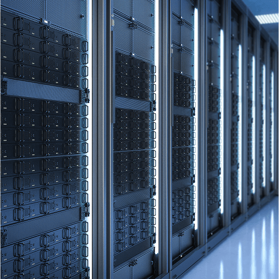 Server room