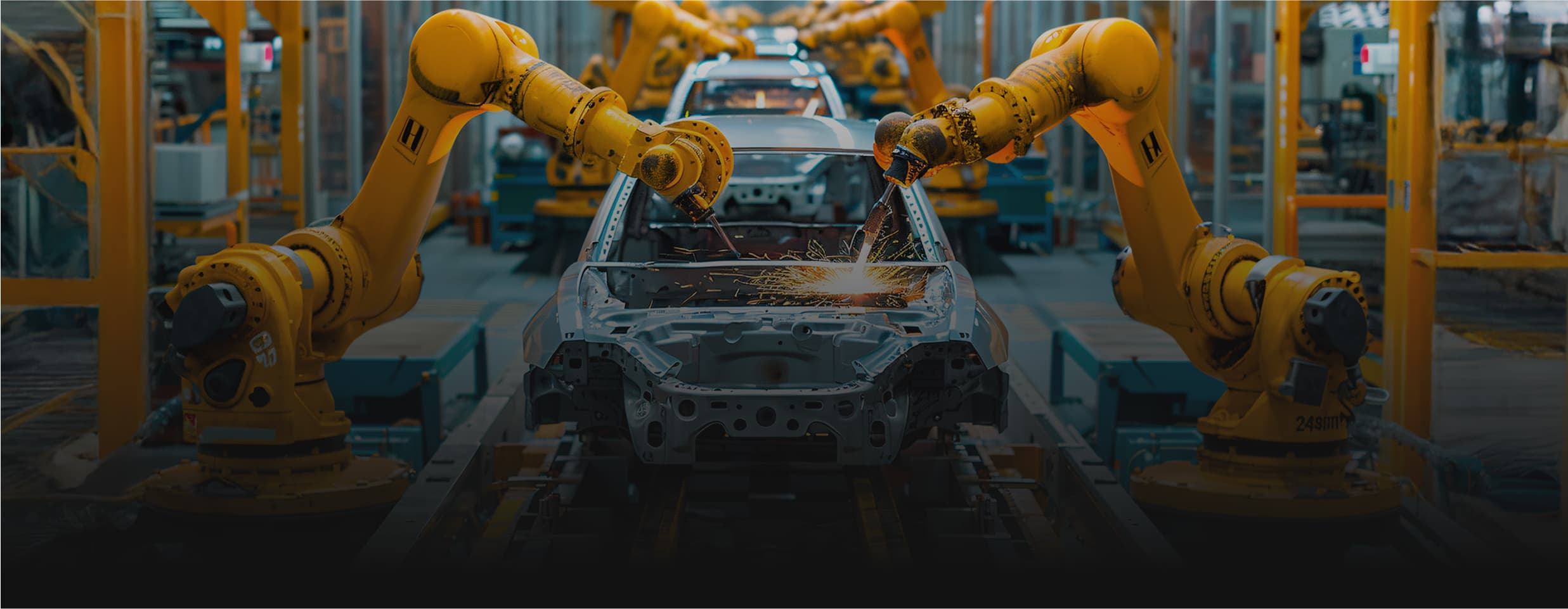 Automotive sector