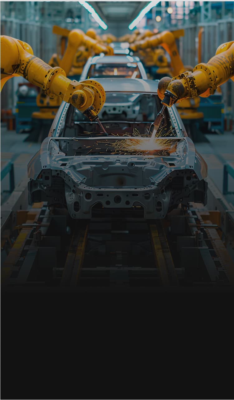 Automotive sector