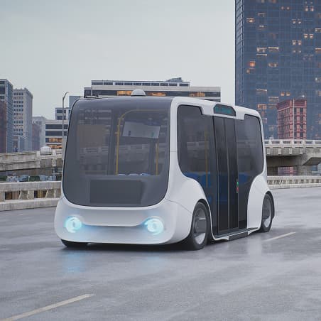 Driving Automotive Innovation Forward