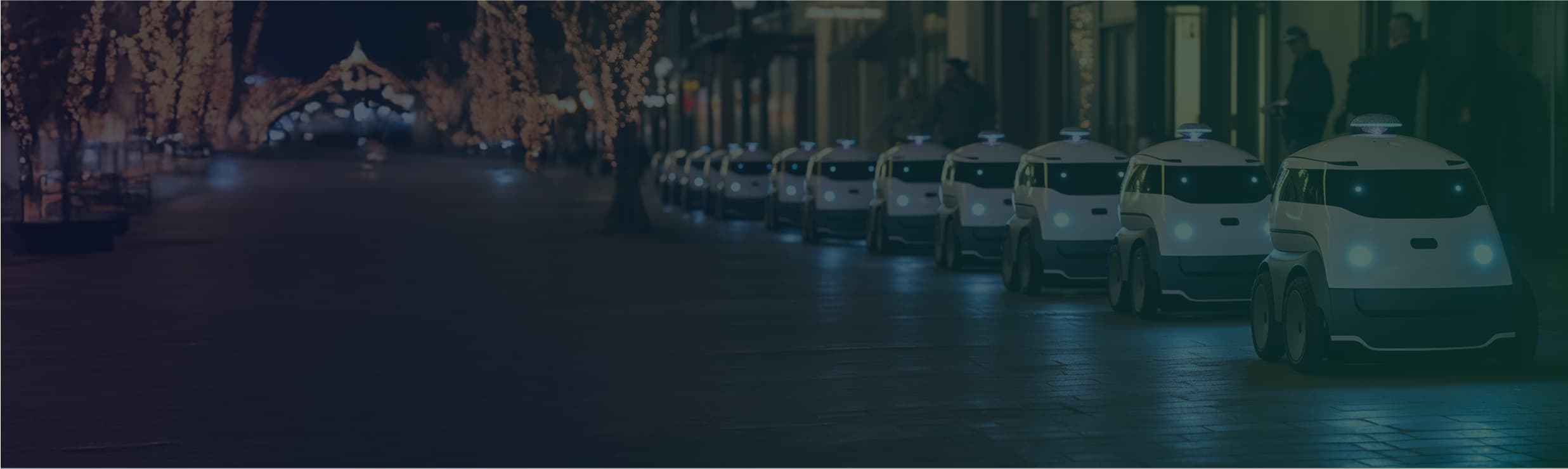 Manufacturing & Industry