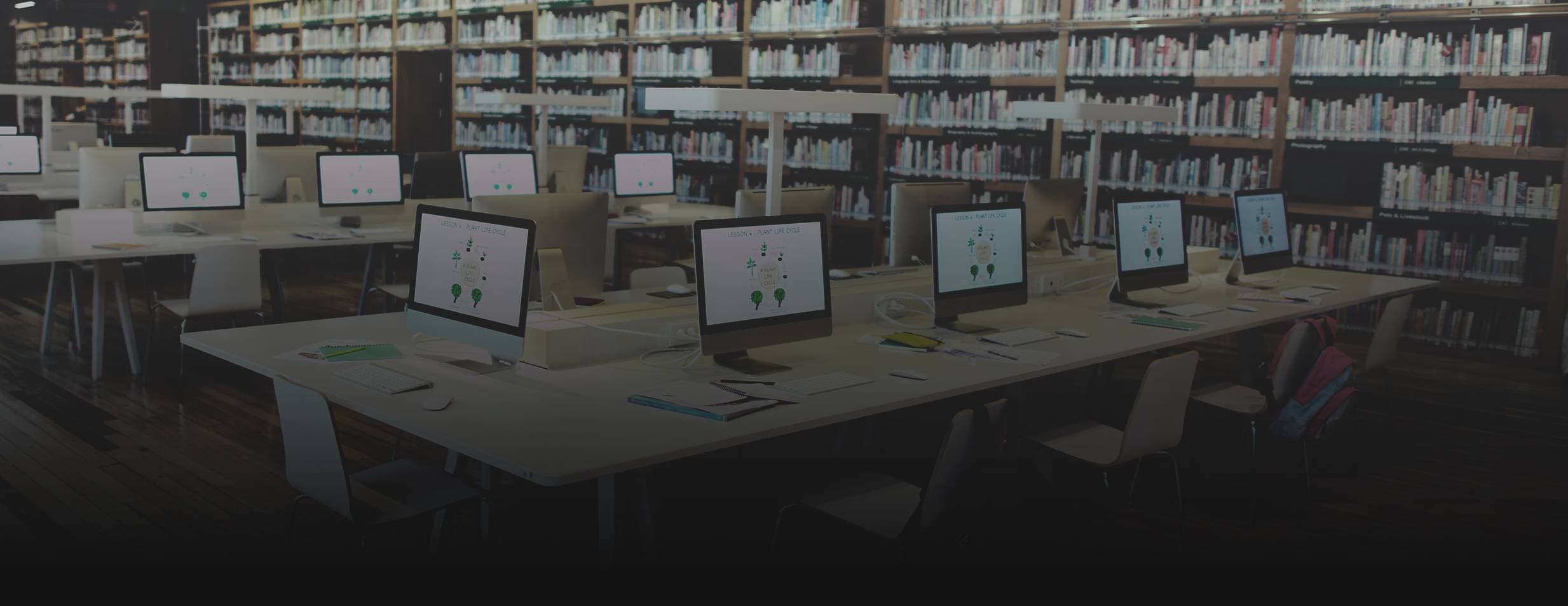 Ed Tech sector