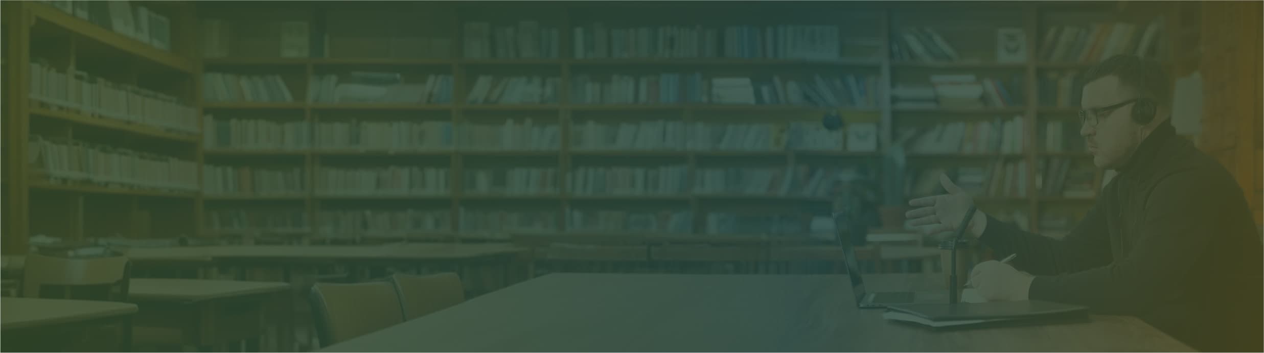 Academic & Research Tech