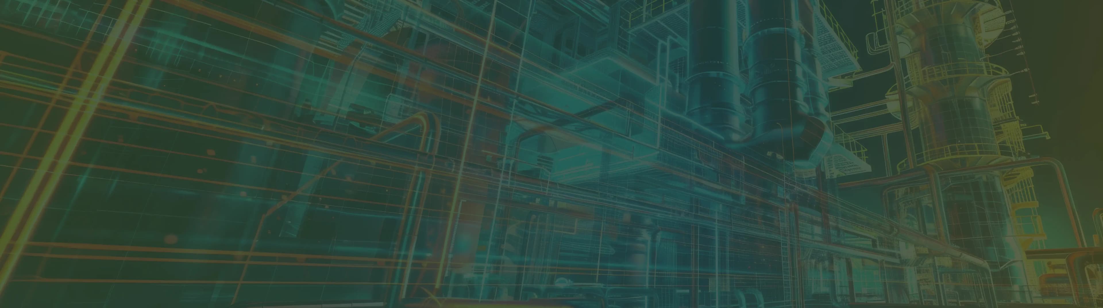 Utilities & Smart Infrastructure