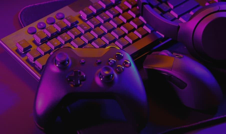 Gaming Technologies for Real Life