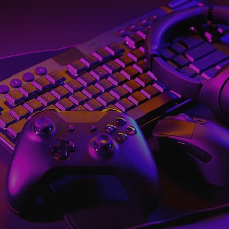 Gaming Technologies for Real Life