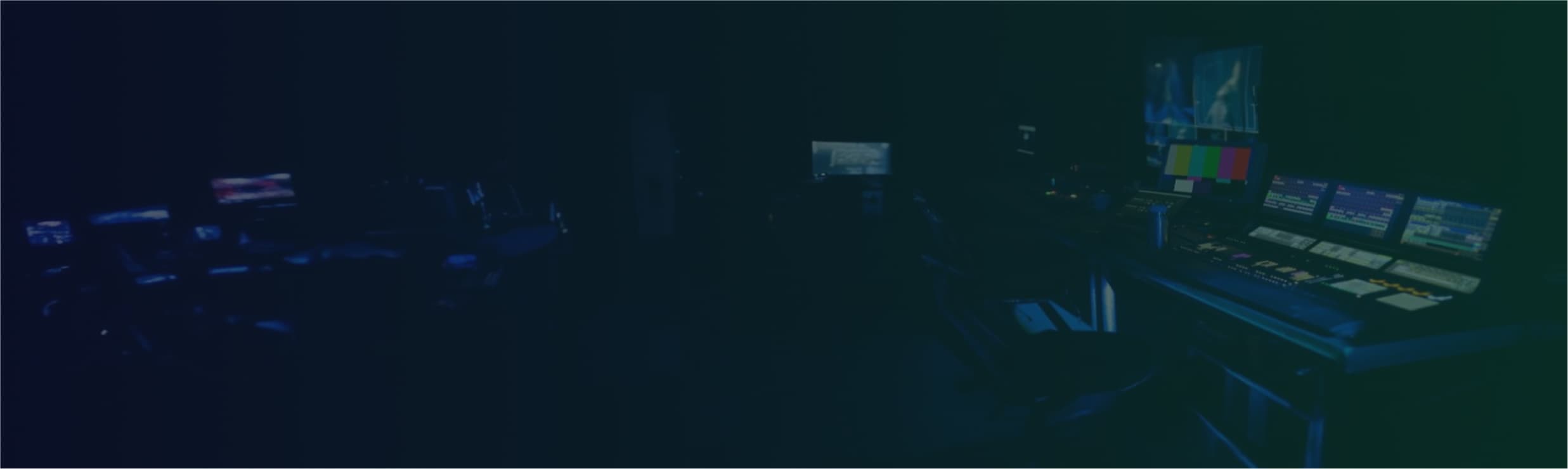 Broadcasting & Streaming