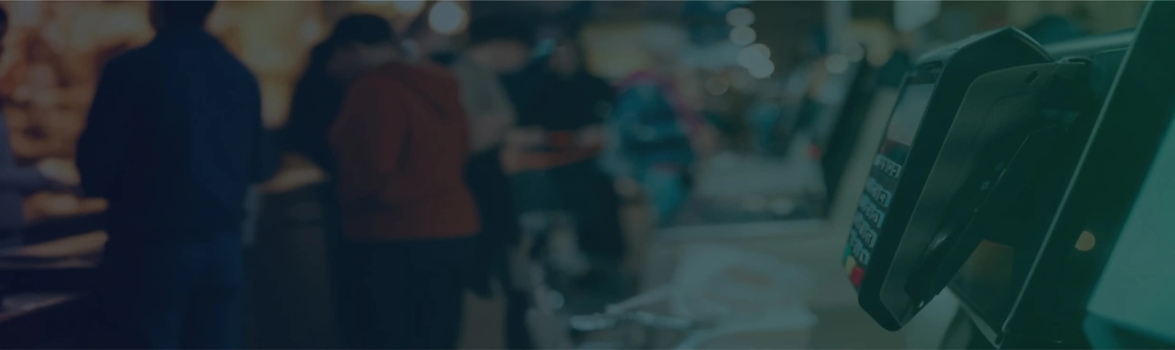 Brick-and-Mortar Digital Transformation