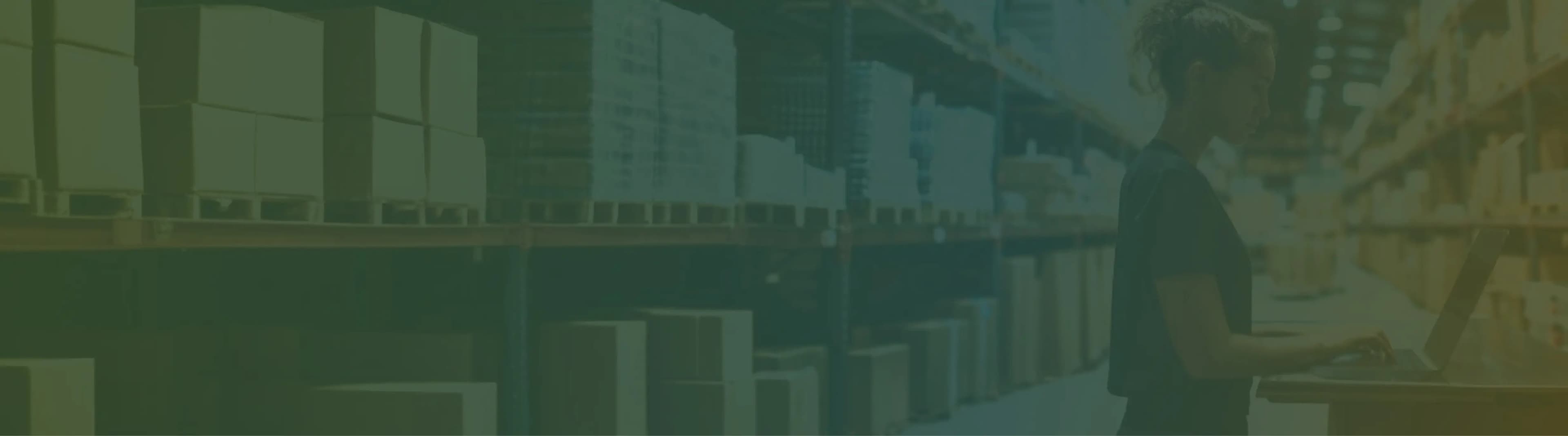 Supply Chain & Inventory Management