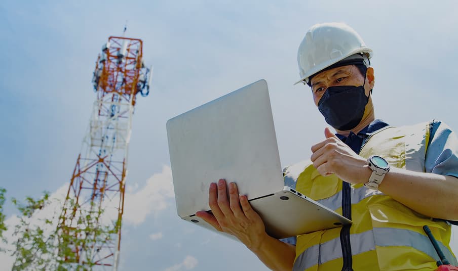 Digital Foundations for a More Connected World