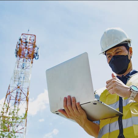 Digital Foundations for a More Connected World