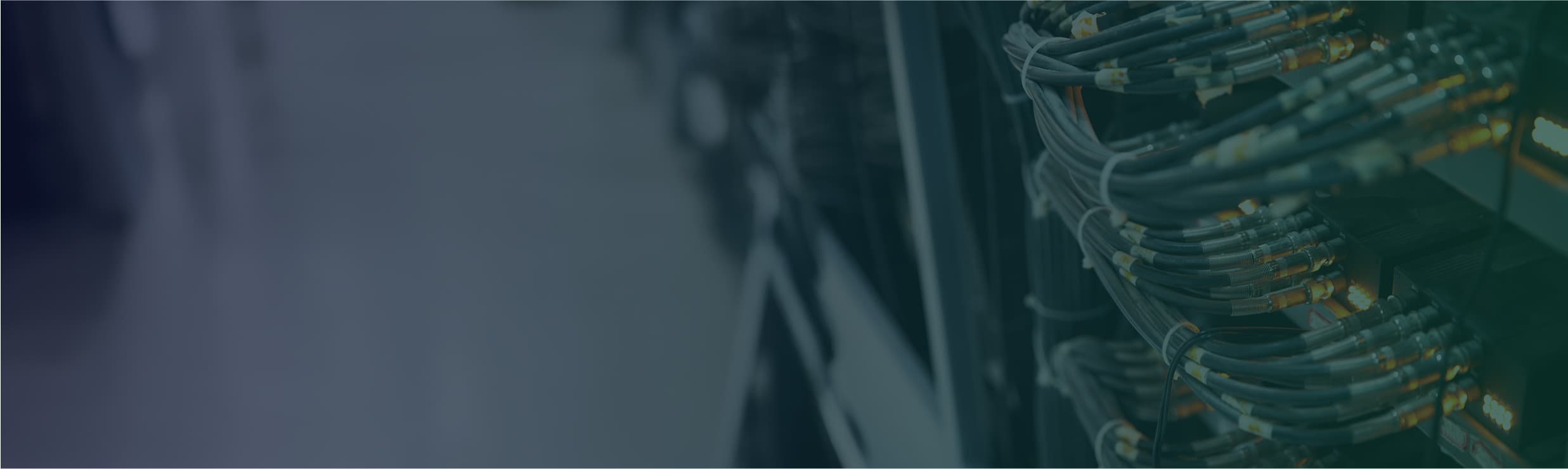 5G & Network Infrastructure