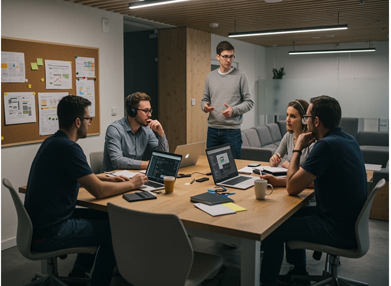 Talend to Informatica migration