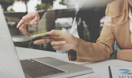 Building Tomorrow’s Financial World Today