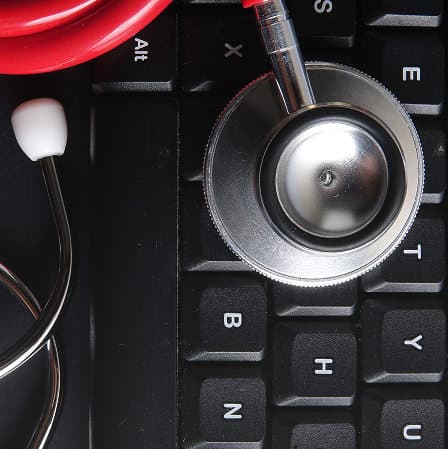 Technology and Innovation for Smarter Healthcare