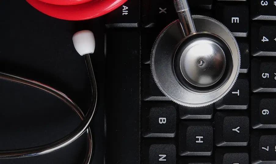 Technology and Innovation for Smarter Healthcare