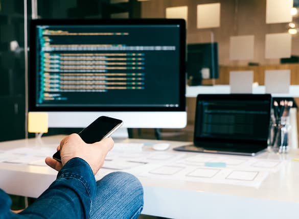 Services Deployment