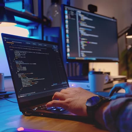 Engineering Tomorrow’s Digital Breakthroughs