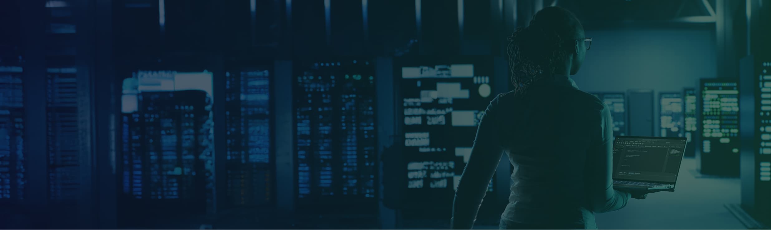 Cloud & SaaS Solutions