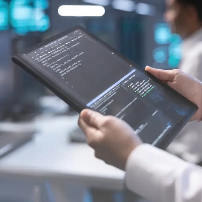your software image