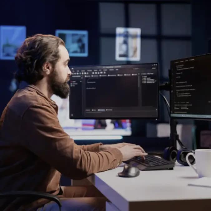 your software image