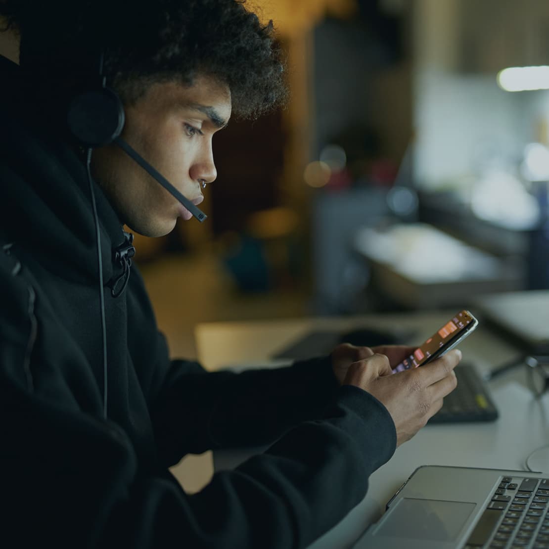 Transforming Customer Interaction with an AI-powered omnichannel platform