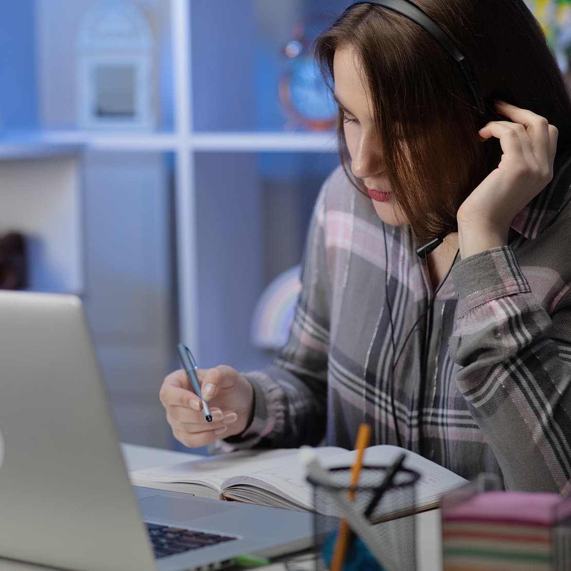 Modernization of a Desktop Application for e-Learning