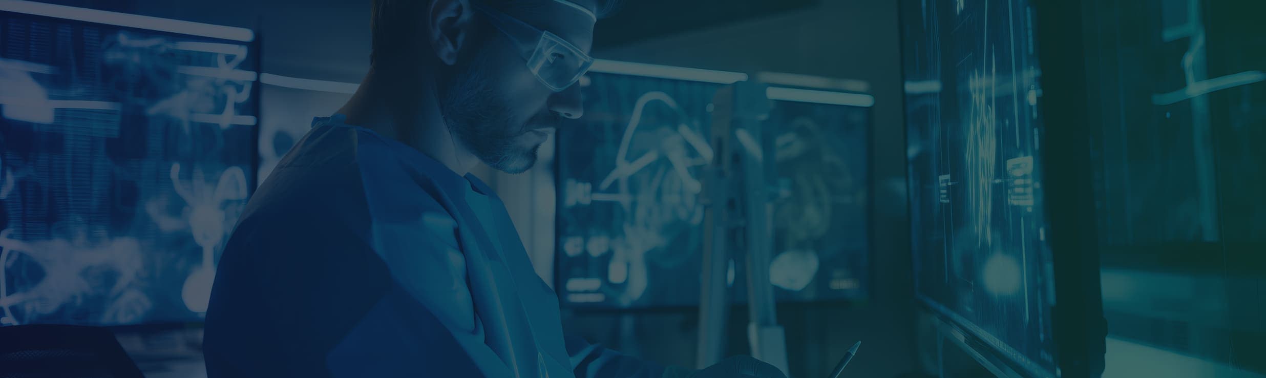 Redefining healthcare data management, our Healthcare Information Systems replace outdated platforms with structured electronic records and interactive tools. We develop comprehensive EHR solutions, hospital administration software, and patient portals that keep essential information accessible and organized. This approach strengthens communication between providers and patients, facilitates coordinated care, and establishes a secure, scalable framework for medical institutions.