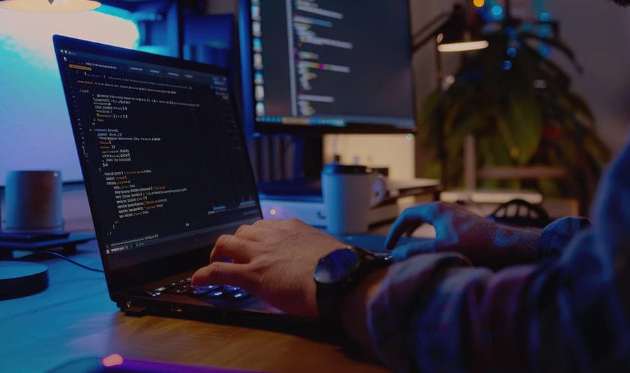 In the fast-moving world of software and high tech, staying relevant means keeping pace with new demands, user behaviors, and technologies. Keeneo works with tech-driven companies to expand development capacity and adapt products to stay competitive in a global landscape.