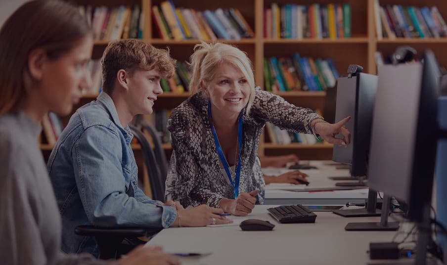 Digital learning is transforming the way knowledge is shared—within academic settings, professional environments, and informal spaces. At Keeneo, we partner with education pioneers, course providers, and EdTech innovators to build solutions that turn learning into a dynamic, personalized journey. From virtual classrooms to skill-based ecosystems, our teams create the technology behind tomorrow’s learning experiences.