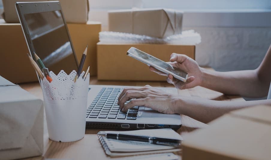 Modern eCommerce blends cutting-edge technology with seamless user experiences, enabling businesses to sell online through mobile-optimized platforms, AI-driven personalization, and omnichannel approach. In our eCommerce projects, we focus equally on end-user satisfaction and client operational ease. We integrate stable solutions for secure payments, automated logistics, and data-driven insights to sale and deliver fast, anytime, anywhere.