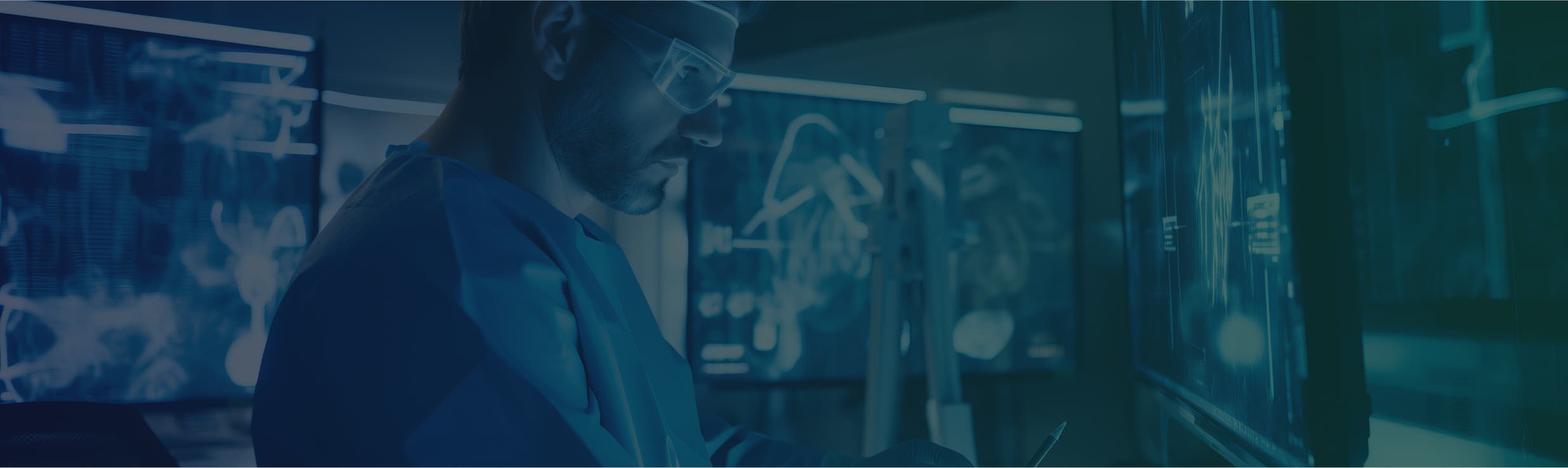 Healthcare Information Systems