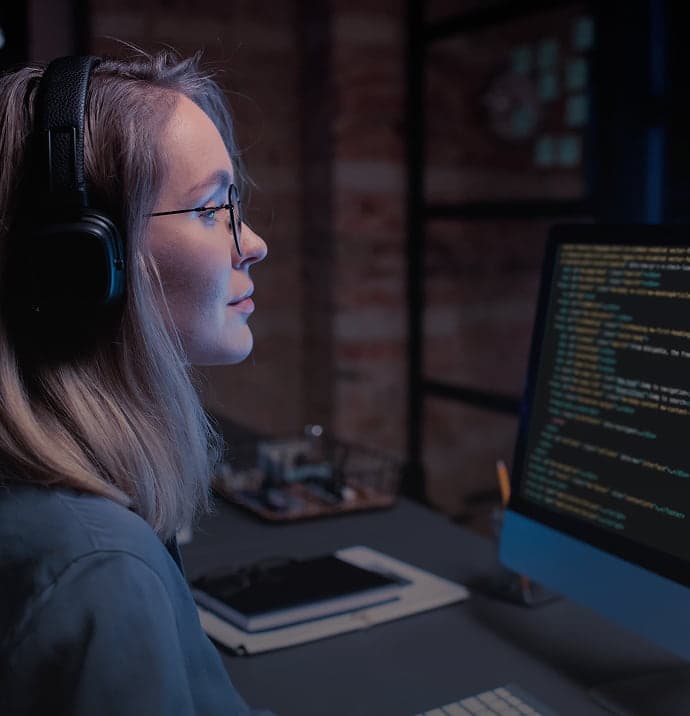 Since 2020, Keeneo has been registered as a AWS Select Tier Services Partner, helping you get increased performance, quicker adoption of the latest technical offerings and more!