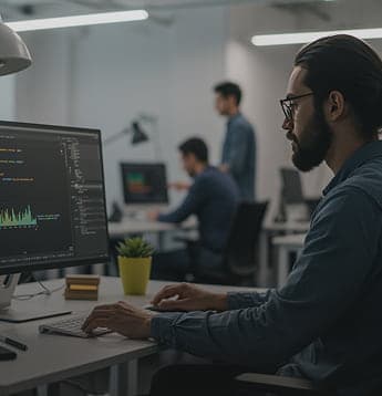 With Informatica at the core, Keeneo helps you connect fragmented systems, clean up your data act, and unlock decisions that move the business forward.