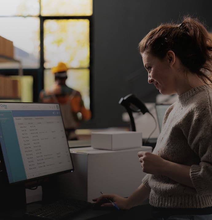 Keeneo delivers full-scale commerce experiences on Intershop — built to handle complexity, fuel B2B & B2C interactions, and grow with your market.